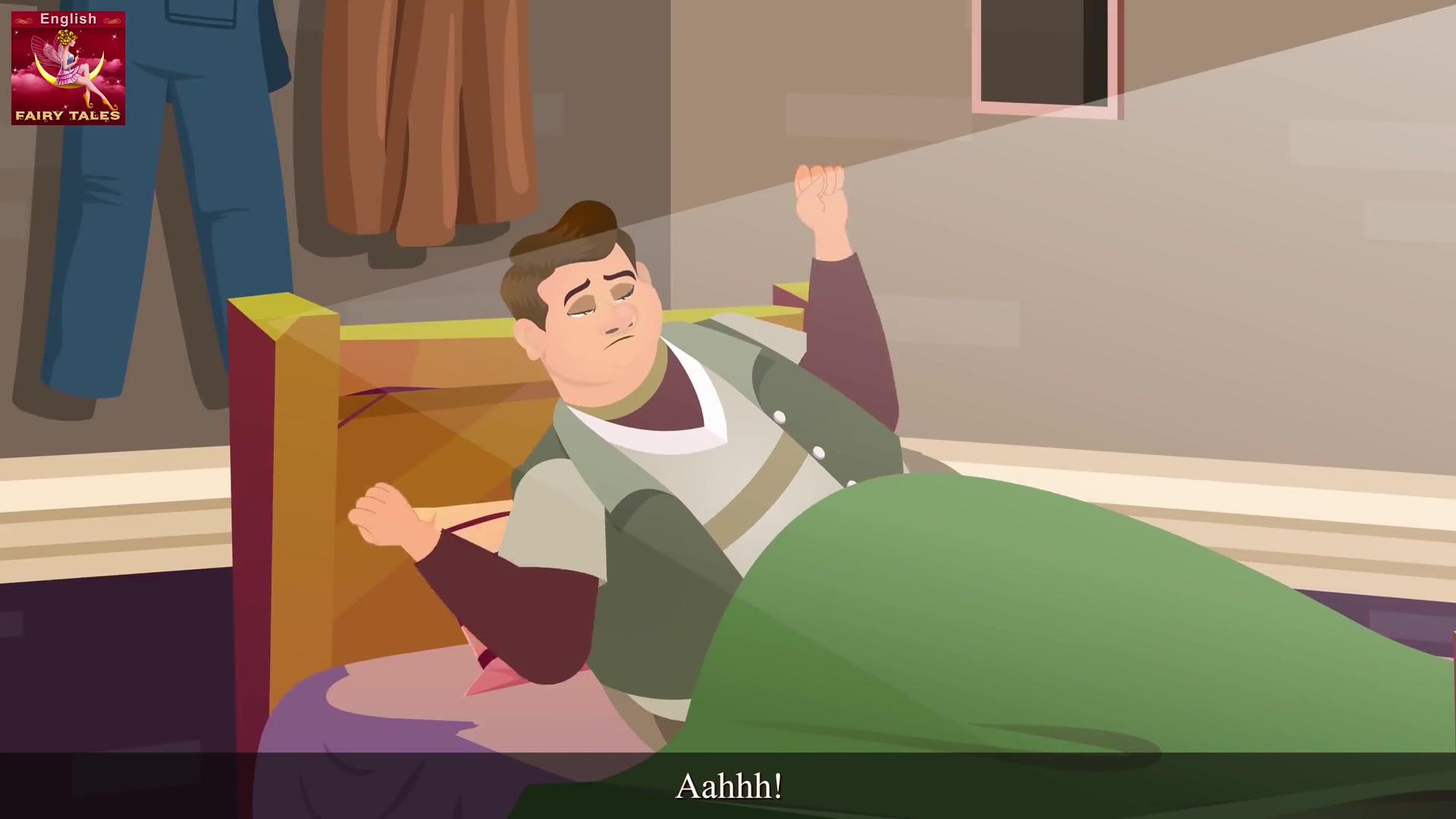 032. The Treasures in a Cavern-洞穴里的宝藏